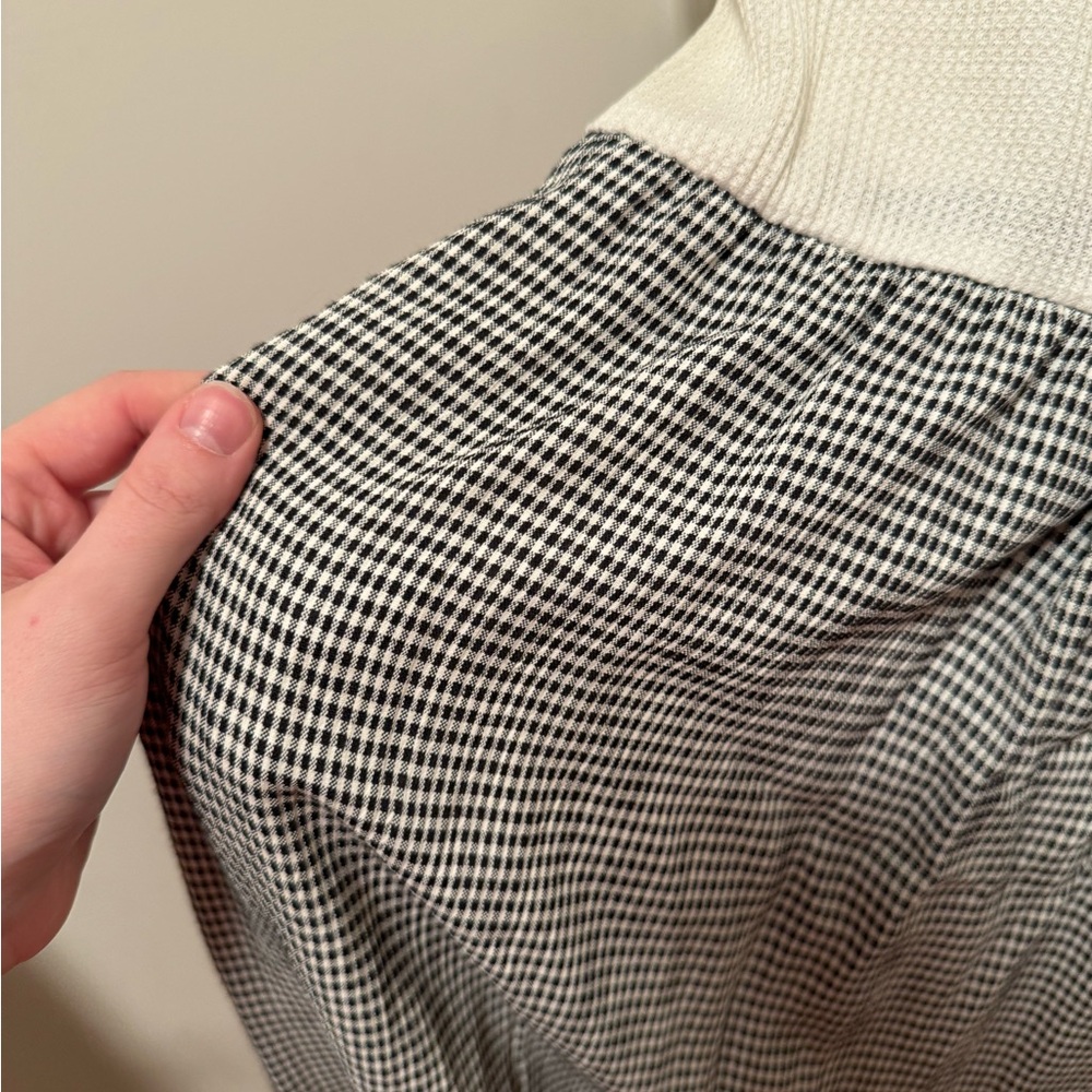 Just In Thyme Ltd‎ Vintage checkered dress - Picture 5 of 7